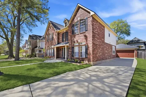 6406 Greenvale Lane Houston TX 77066