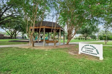 6406 Greenvale Lane Houston TX 77066