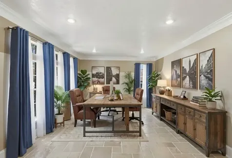 6406 Greenvale Lane Houston TX 77066