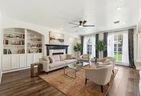 6406 Greenvale Lane Houston TX 77066