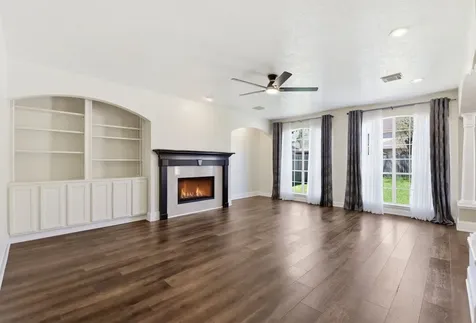 6406 Greenvale Lane Houston TX 77066