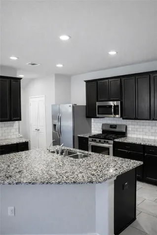 2923 Vales Point Drive Fresno TX 77545