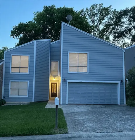 12841 Orion Court Willis TX 77318