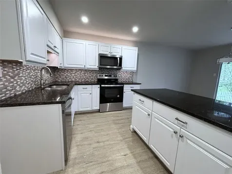 12841 Orion Court Willis TX 77318