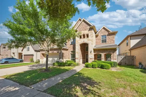 4927 Blackwater Lane Sugar Land TX 77479