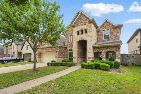 4927 Blackwater Lane Sugar Land TX 77479