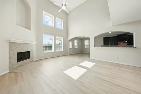 4927 Blackwater Lane Sugar Land TX 77479