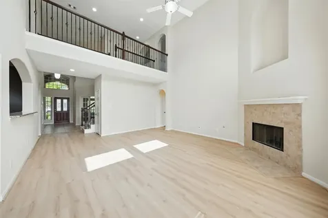 4927 Blackwater Lane Sugar Land TX 77479
