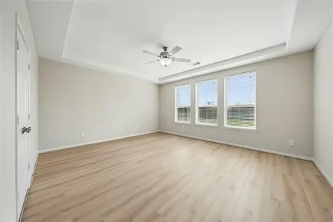 4927 Blackwater Lane Sugar Land TX 77479