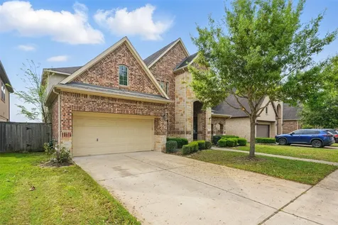 4927 Blackwater Lane Sugar Land TX 77479