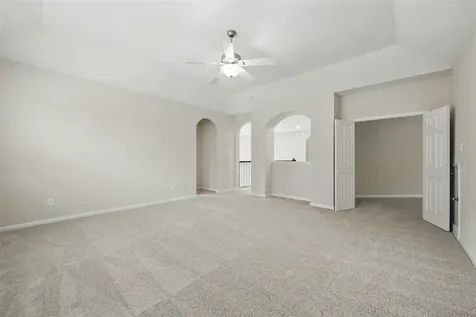 4927 Blackwater Lane Sugar Land TX 77479