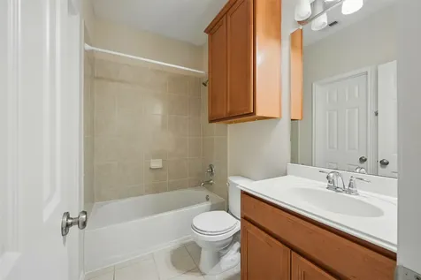 4927 Blackwater Lane Sugar Land TX 77479