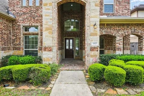 4927 Blackwater Lane Sugar Land TX 77479