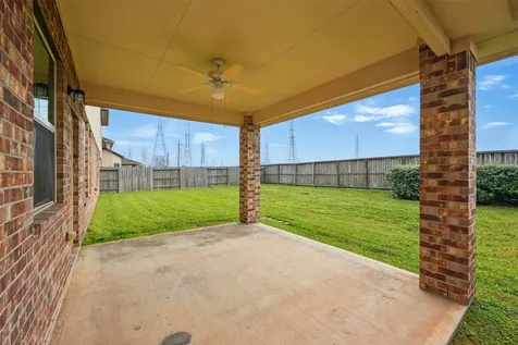 4927 Blackwater Lane Sugar Land TX 77479