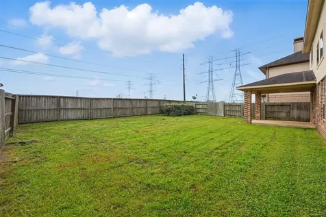 4927 Blackwater Lane Sugar Land TX 77479