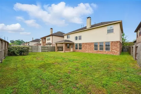 4927 Blackwater Lane Sugar Land TX 77479