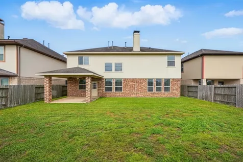 4927 Blackwater Lane Sugar Land TX 77479