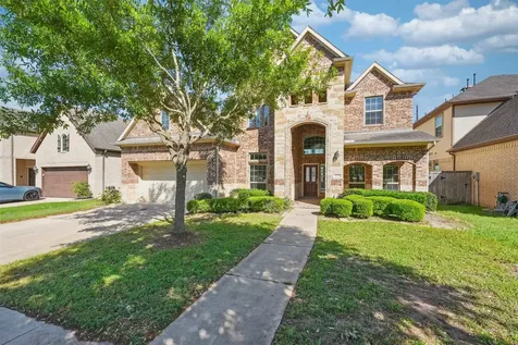 4927 Blackwater Lane Sugar Land TX 77479