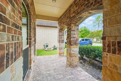 4927 Blackwater Lane Sugar Land TX 77479