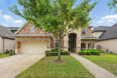 4927 Blackwater Lane Sugar Land TX 77479
