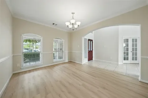 4927 Blackwater Lane Sugar Land TX 77479