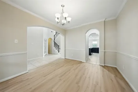 4927 Blackwater Lane Sugar Land TX 77479
