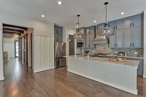 106 Grant Cove Drive Montgomery TX 77316