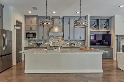 106 Grant Cove Drive Montgomery TX 77316