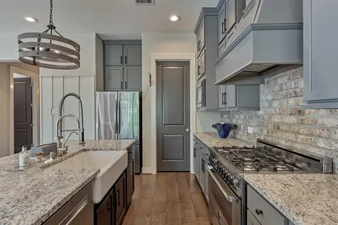 106 Grant Cove Drive Montgomery TX 77316