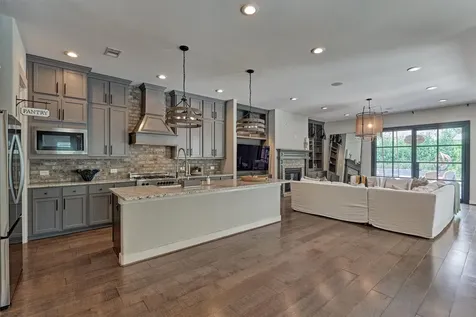 106 Grant Cove Drive Montgomery TX 77316