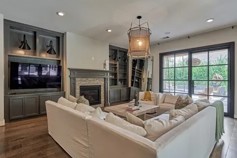 106 Grant Cove Drive Montgomery TX 77316