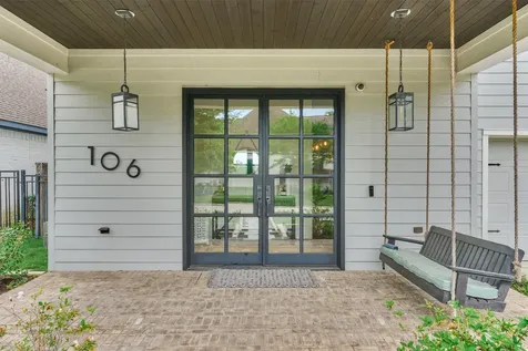 106 Grant Cove Drive Montgomery TX 77316