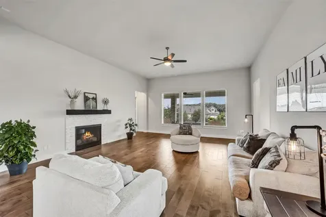 29711 Egret View Lane Fulshear TX 77406