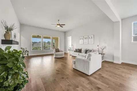 29711 Egret View Lane Fulshear TX 77406