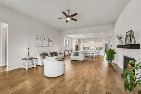 29711 Egret View Lane Fulshear TX 77406