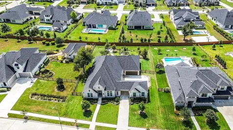 29711 Egret View Lane Fulshear TX 77406