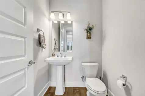 29711 Egret View Lane Fulshear TX 77406