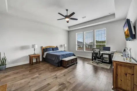 29711 Egret View Lane Fulshear TX 77406