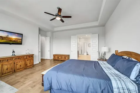 29711 Egret View Lane Fulshear TX 77406
