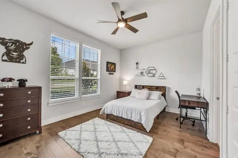 29711 Egret View Lane Fulshear TX 77406