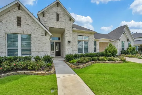 29711 Egret View Lane Fulshear TX 77406