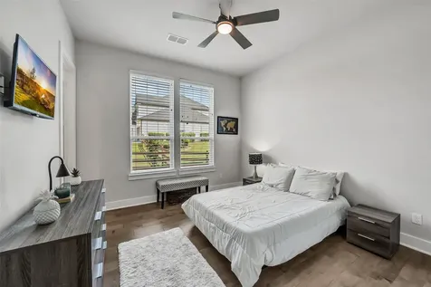 29711 Egret View Lane Fulshear TX 77406