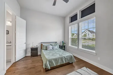 29711 Egret View Lane Fulshear TX 77406