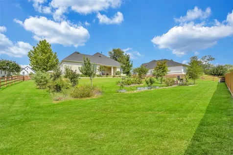 29711 Egret View Lane Fulshear TX 77406