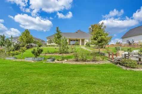29711 Egret View Lane Fulshear TX 77406