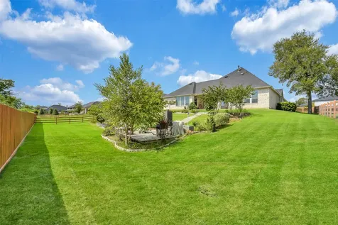 29711 Egret View Lane Fulshear TX 77406