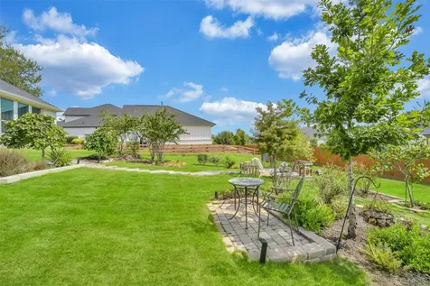 29711 Egret View Lane Fulshear TX 77406