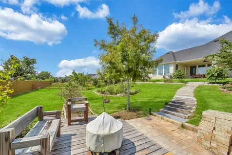 29711 Egret View Lane Fulshear TX 77406