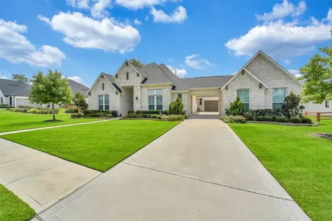 29711 Egret View Lane Fulshear TX 77406