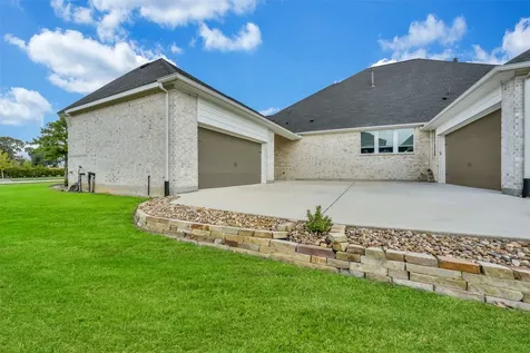 29711 Egret View Lane Fulshear TX 77406